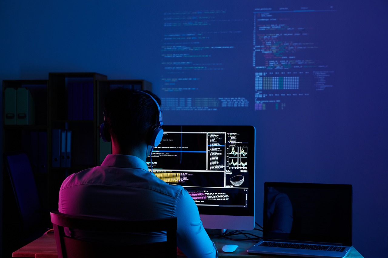 Desarrollo de Software a Medida
